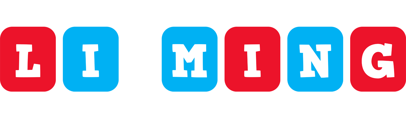 Li Ming diesel logo